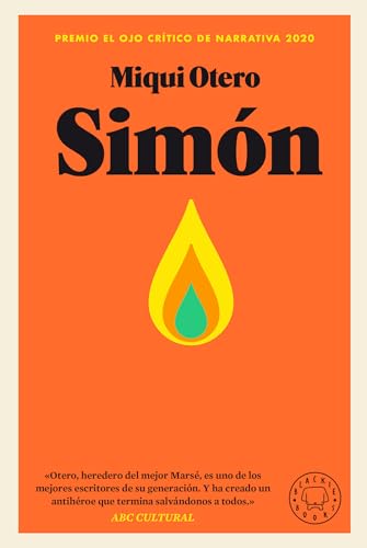 Simón (Blackie Books, 14)