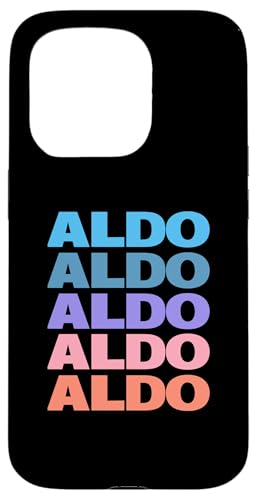 Aldo X}zP[X iPhone 15 Pro p