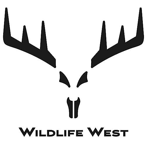 『Wildlife West Crown Chronicles』のカバーアート