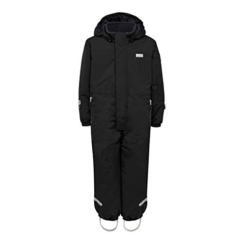 Preisvergleich Produktbild Lego Wear Jungen Lego Tec Play Unisex LWJORDAN 720-Skianzug / Schneeanzug Schneeanzug, Schwarz (Black 995), (Herstellergröße:152)