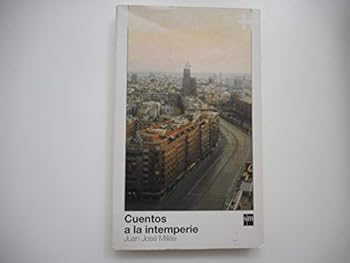 Cuentos a La Intemperie (Club)