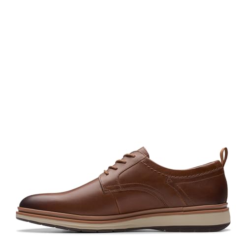 Image of Clarks Mens Chantry Lo