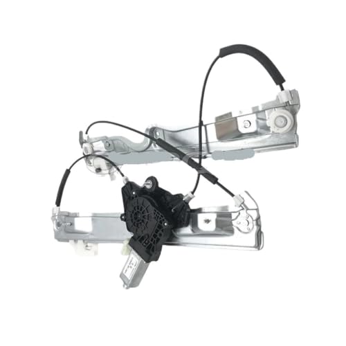 Lève-vitre pour Chery Tiggo 7 pour retrouver le confort de conduite en ville