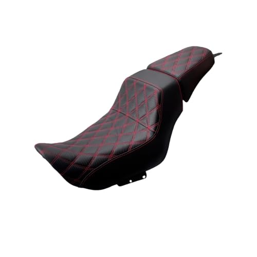 Selle passager arrière ergonomique pour éliminer l'inconfort sur Nightster RH975