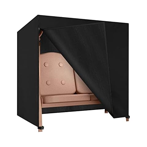 Dokon Waterproof Heavy Duty Garden Swing Cover Cover