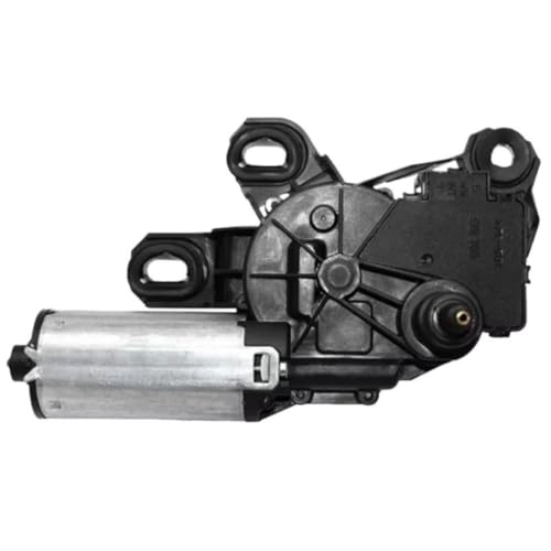 Moteur d'essuie-glace avant Mercedes Viano cassé ? Remplacez avec la référence A6398200408