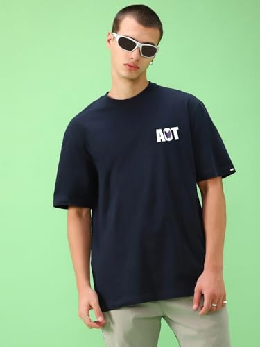 Image of Bewakoof Men T-Shirt