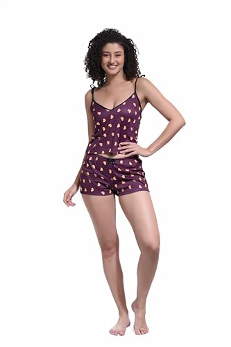 Image of SGC Sweden Women Babydoll Nikker Top