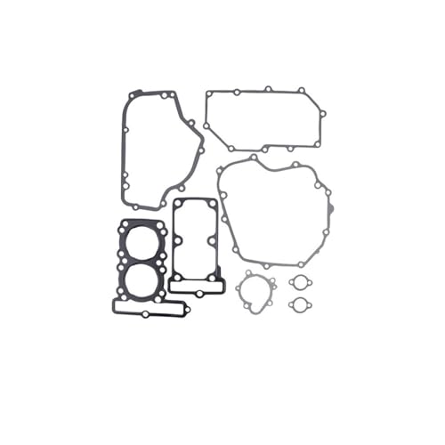 Kit de joints de moteur de moto pochette étanchéité complète KLE300 ER250