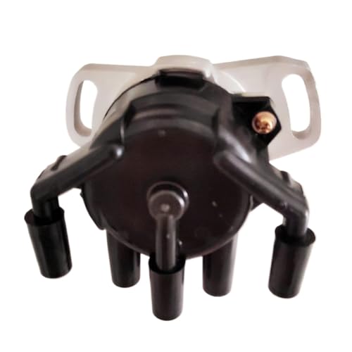 Evite fallos de arranque en su Mitsubishi Pajero con el distribuidor MD314946 2