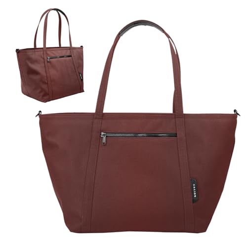 Colugo Diaper Bag Tote, Waterproof Large Baby Diaper Bags, Mommy Maternity Travel Bag, Baby Bags for Mom, Travel Diaper Tote