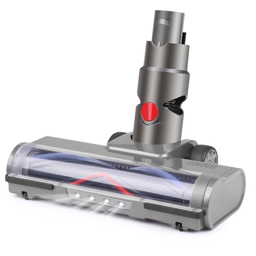 Laymi Turbo Brush Head