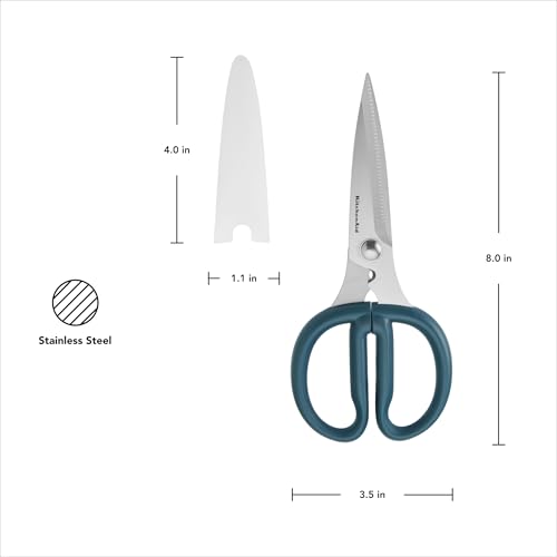 Image of KitchenAid All-Purpose Shears