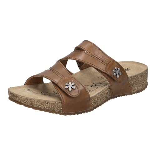 Image of Josef Seibel Tonga 82 Women's Slide Sandal