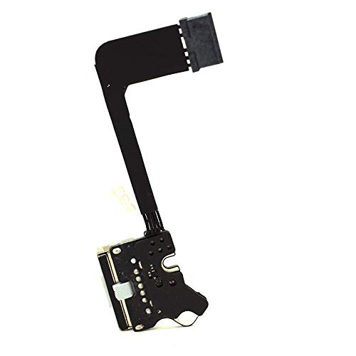 Willhom DC-in Power Board 820-3584-A Replacement for MacBook Pro Retina 13" A1502