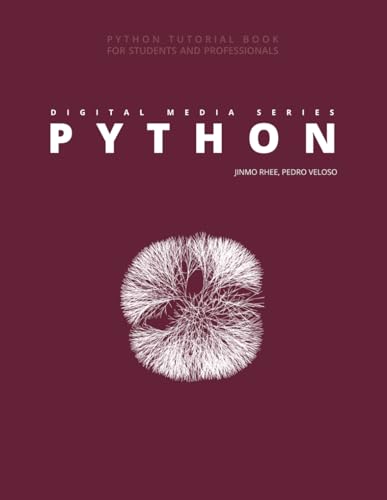 DIGITAL MEDIA SERIES: PYTHON - image 1
