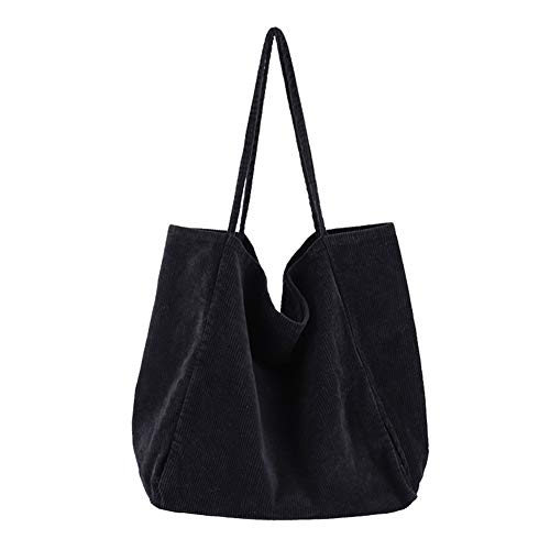 tote bag corduroy