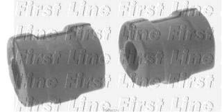 Kit de cojinete de barra A-Roll compatible con BMW Serie 5 E60 Serie 7 E65 Serie 8
