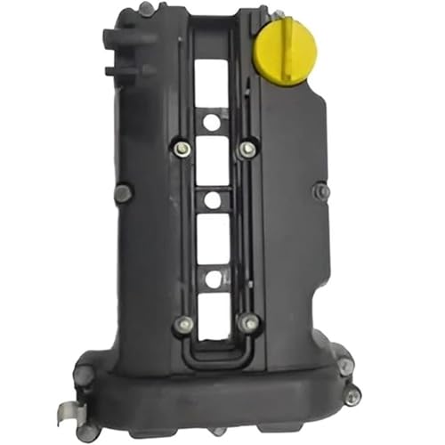 Couvre-culasse robuste pour moteur Opel Corsa D 1.4 de haute précision