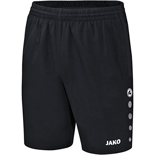 Shorts et jupes mixte enfant JAKO Champ vêtements de sport légers junior