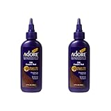 Extra Conditioning Semi Permanent Color - Copper Red - 100ml