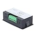 Multi Point Digital Display Instrument Supporting 0 10V and 0 20mA Analog Inputs, Designed for Industrial and Commercial Monitoring Applications