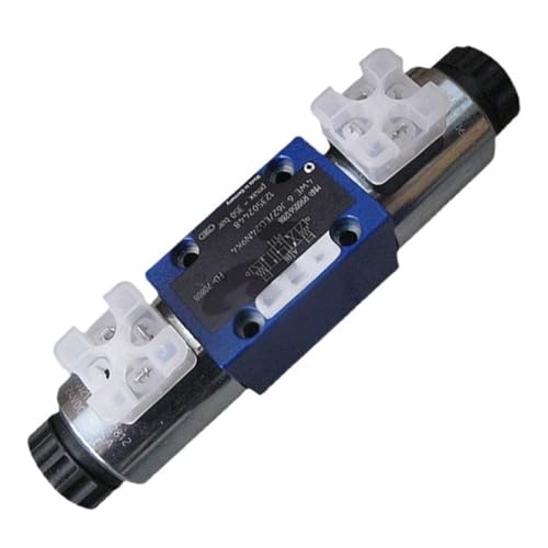 Électrovanne 4WE6D62/EG110N9K4/V valve hydraulique 110V