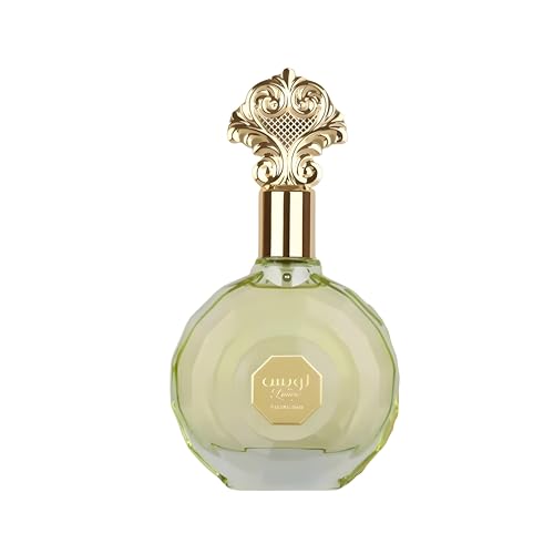 Zakat Pistachio Women's Perfume