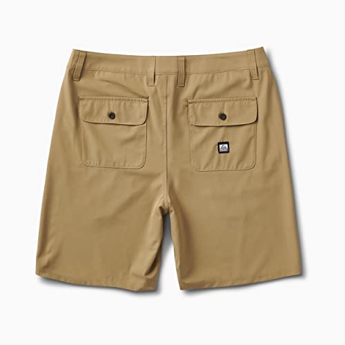 REEF Mens 19" Outseam Boardshort4