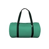 Couleur précise : Vert émeraude, matière : Synthétique, motifs : Uni. Sport - Sportif