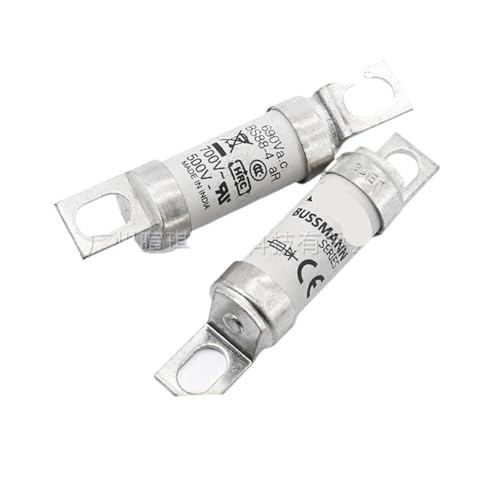 Fusible 35ET 690V BS 88 rápido para baja tensión en coche
