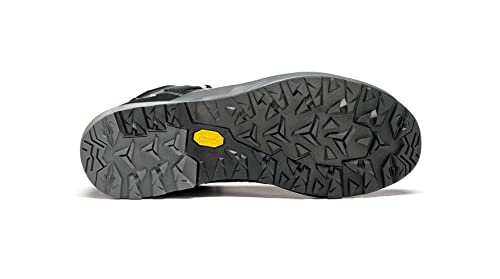 Image of ASOLO Men's Falcon EVO GV Lightweight Backpacking, Trekking, Hiking Boots Boot