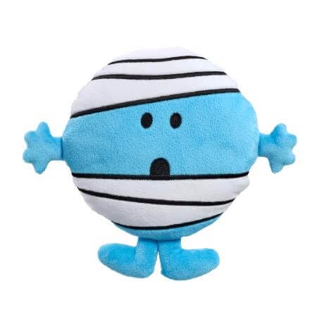 Rainbow Designs Mr Bump Small Plush Toy