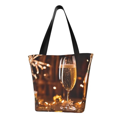 Sac à main noir et blanc pour femme grand format avec double portée épaule