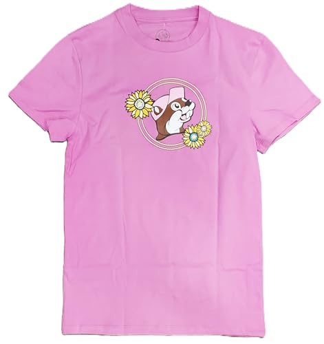 Buc-ee's Beaver 2025 Offical Shirt Adult Unisex Mens Womens Youth Clothing Graphic T Shirt Top Crew Tee Short Sleeve
