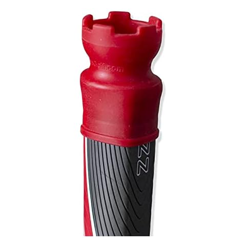 Royal Ball Retriever, (Red, Large) Cover