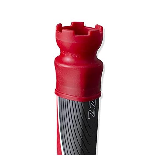 Royal Ball Retriever Red Large