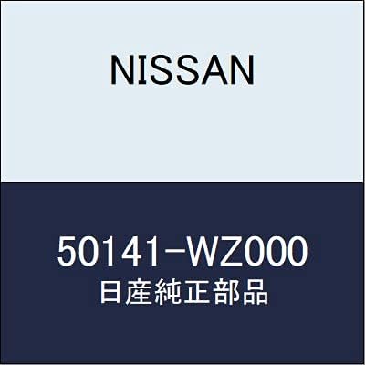 NISSAN(ニッサン) 日産純正部品 メンバー アツセンブリー 品番 50141-WZ000