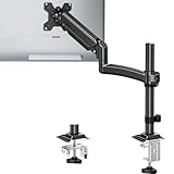 Single Monitor Arm...image