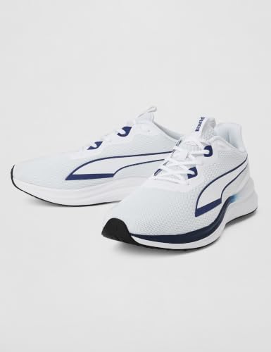 Image of Puma Mens Exotine 5.0 Running Shoe