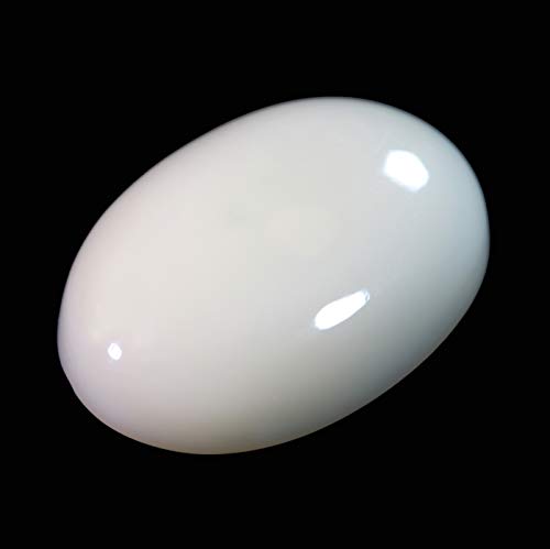 Image of Australian White Opal 100% Natural & Original Stone Available In All Sizes (Carat & Ratti) - Click Here For More Products