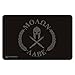 TekMat Molon Labe Gun Cleaning Mat, Black