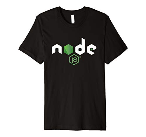 Node JS developer T-shirt Javascript