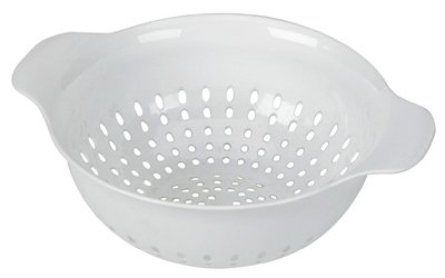 6QT Strainer/Colander