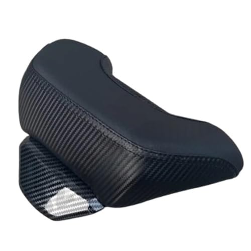 Accessoires de modification ADXTG 400 pour équiper le siège passager moto