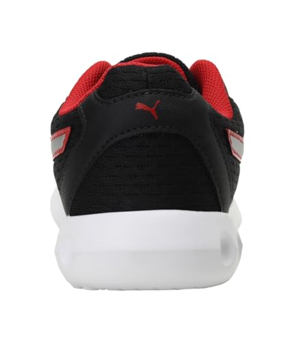 Image of Puma Men Cario Block MU Running Shoe