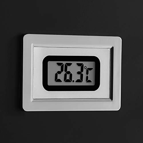 Auralum-Columna-de-Hidromasaje-Ducha-Negro-4-Funcion-con-Pantalla-LCD-Columna-Ducha-Acero-Inoxidable-para-Bano-con-6-Boquillas-de-Masaje