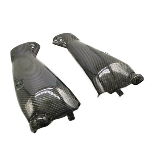 Couvercle admission YZF R1 2009-2014 pour remplacer pièce cassée
