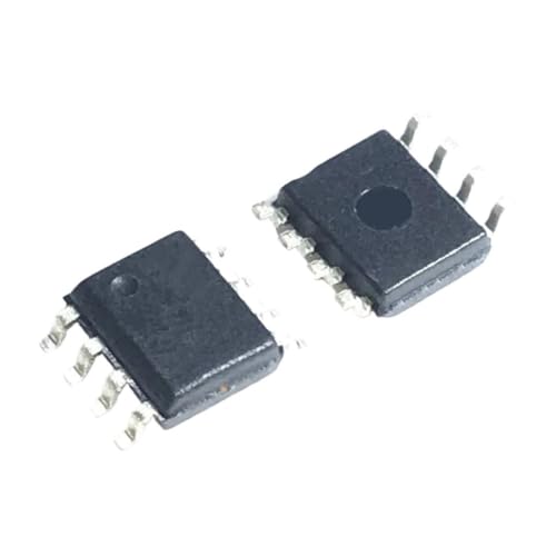 PIC12F510 circuito integrado SMD SOP-8 compatible con serie PIC12