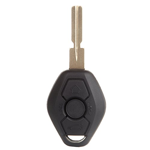 Best Blank Key For A Bmw 528i 1998